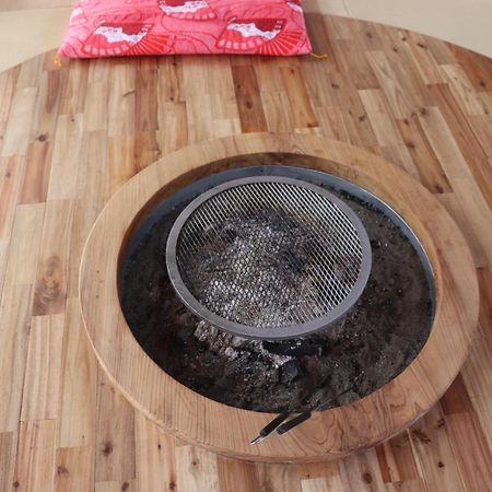 ささやかな宿富津 Hotel Ngoại thất bức ảnh