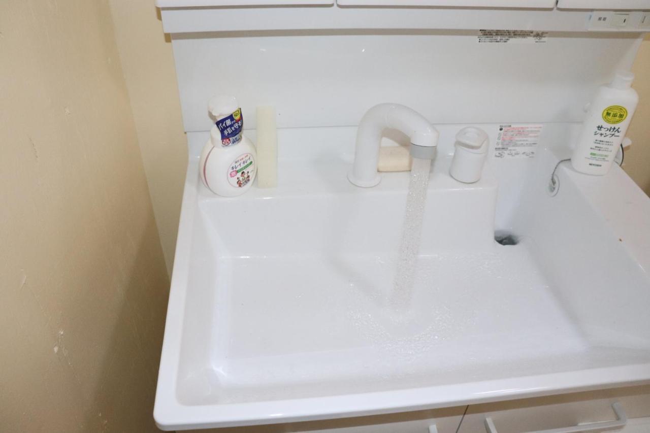 ささやかな宿富津 Hotel Ngoại thất bức ảnh